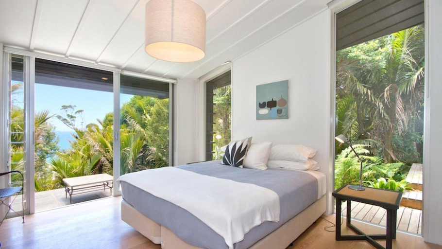Bedroom 3, The Glen, Auckland