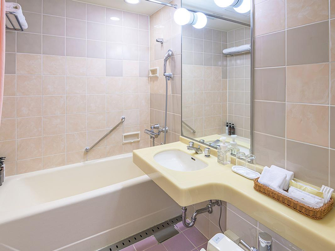 Bathroom 1