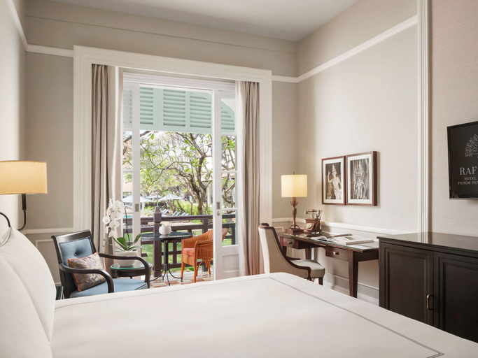 Bedroom 16