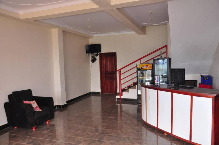 Others 5, PMK Resort, Fort Portal