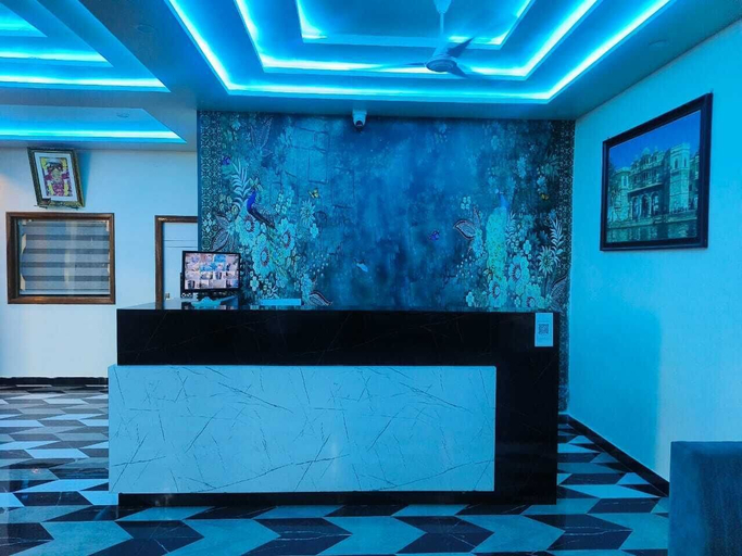 Others 4, Hotel Shree Udai Vilas, Udaipur