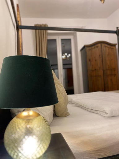 Bedroom 3, Pension und Ferienwohnung Frech, Berchtesgadener Land