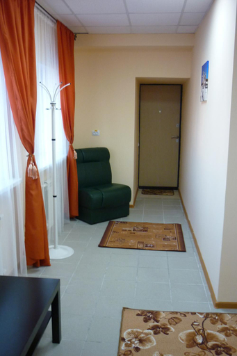 Others 5, Motel Roza Vetrov, Omskiy rayon