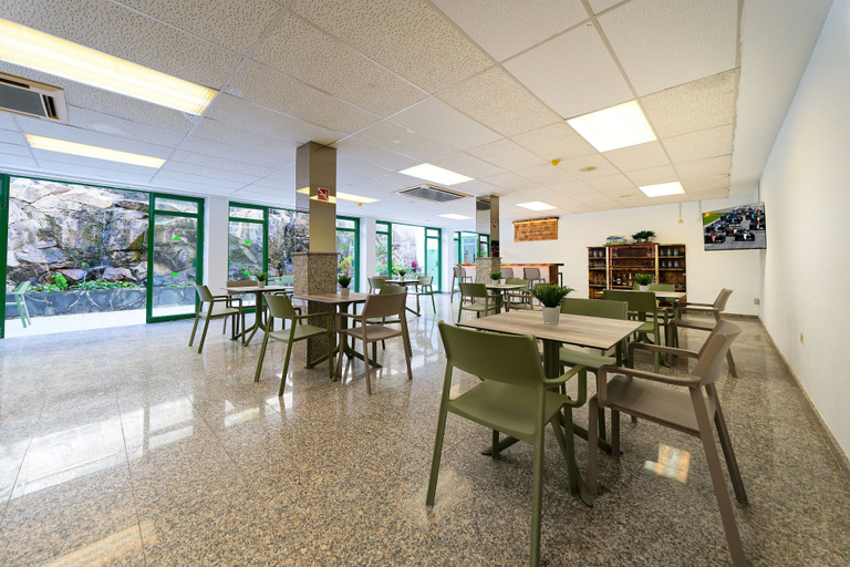 Food & Drinks, Salt Apartments Green Ocean, Las Palmas