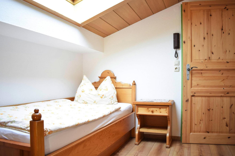 Room 2, Cosy Flat in Schonau am Konigssee, Berchtesgadener Land