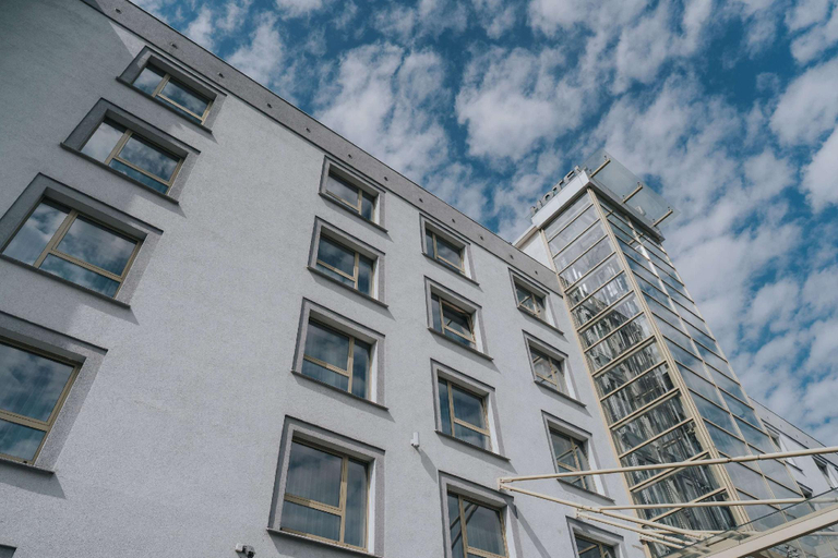 Exterior & Views 1, HOTEL MODERNO, Poznań City
