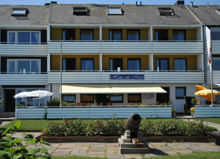 Others 5, Haus am Meer, Hotel Garni, Pinneberg