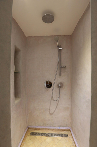 Bathroom 5, Riad Enchanté, Marrakech