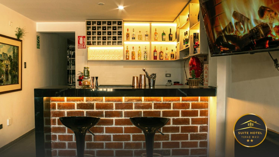 Food & Drinks 4, YURAQ WASI Hotel/Restobar, Huenuco