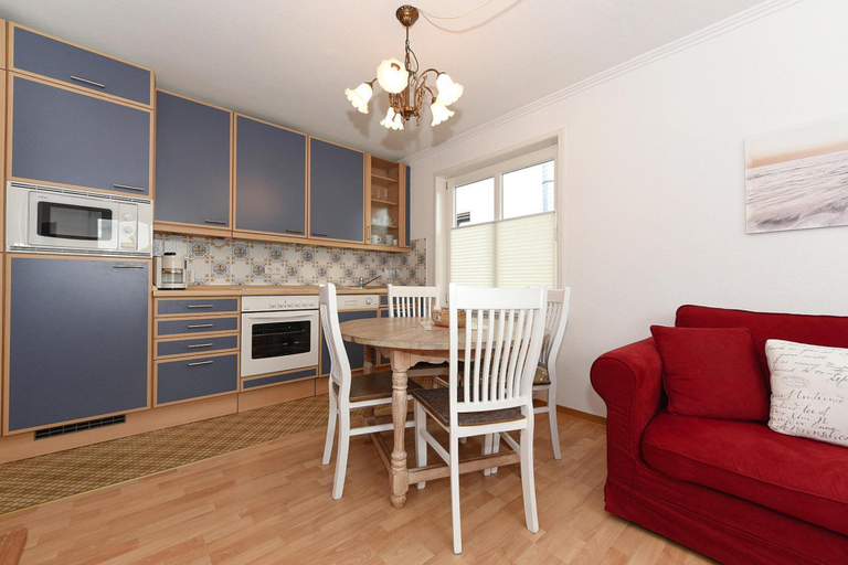Others 4, Appartements, Wyk auf Föhr, Nordfriesland