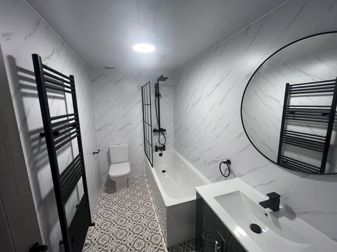 Others 5, The White House New York Suites, Blackpool
