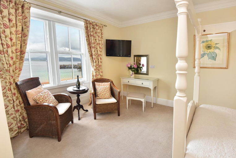 Others 4, The Royal Hotel Cromarty, Highland