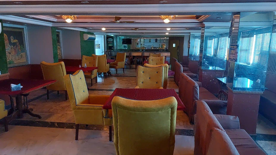 Food & Drinks 5, Hotel Shiva's Regency, Bikaner