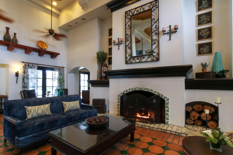 Public Area 3, Oxford Suites Pismo Beach, San Luis Obispo