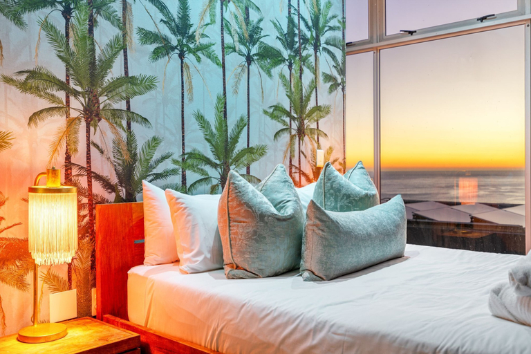Bedroom 2, The Grange 11, City of Cape Town