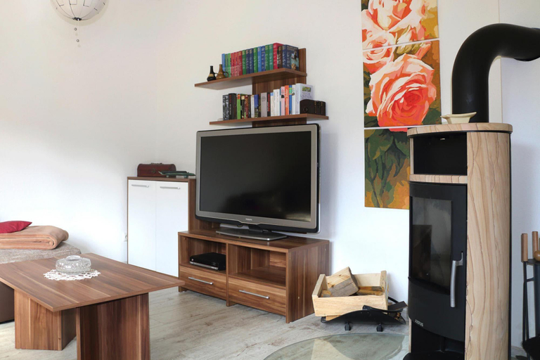 Others 5, Ferienwohnung, Tambach-Dietharz, Gotha