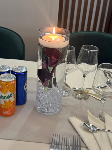 Food & Drinks 5, Freedom&Relax, Buzau