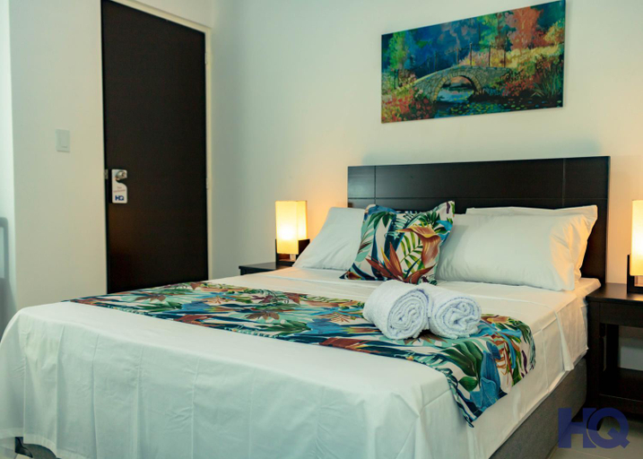 Bedroom 2, HOTEL QUILICHAO, Santander de Quilichao
