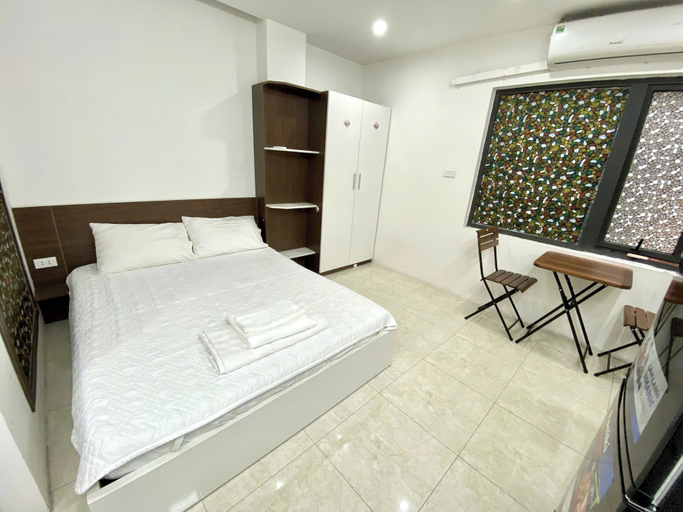 Bedroom 14