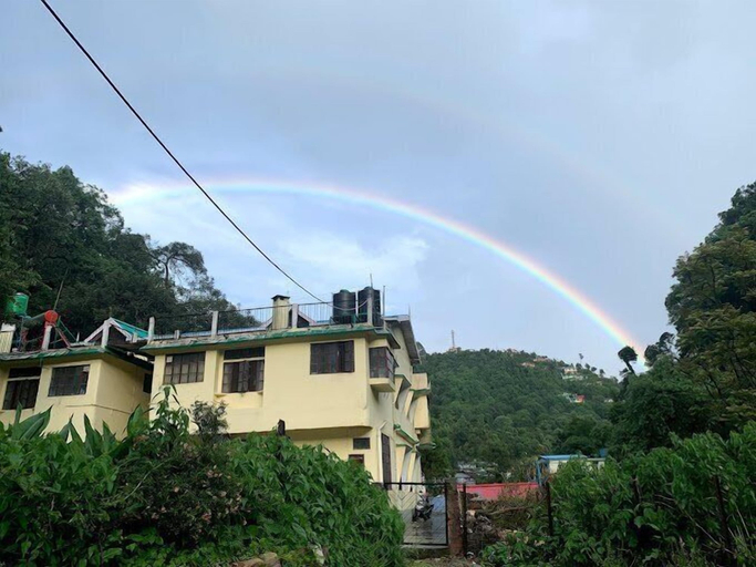 Exterior & Views 2, Bhawani Guest House, Nainital