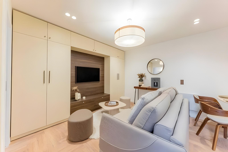 Others 3, Chic apartment AC - 1BDR4P - Carreau du TEMPLE, Paris