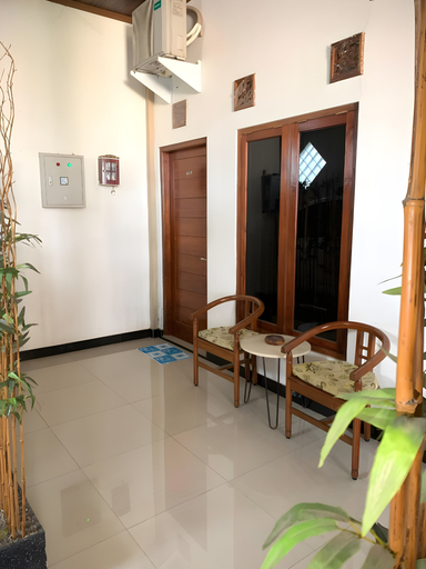 Others 5, Prime Adisucipto Hotel, Sleman