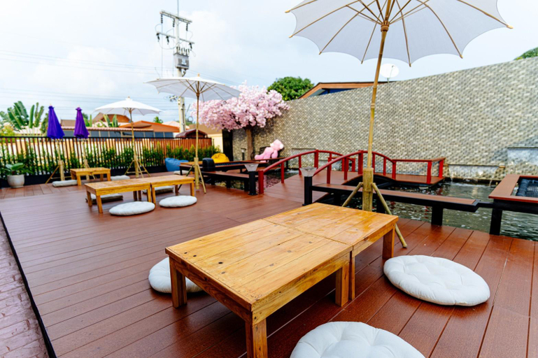 Food & Drinks 2, Thai Smile Resort, Muang Rayong