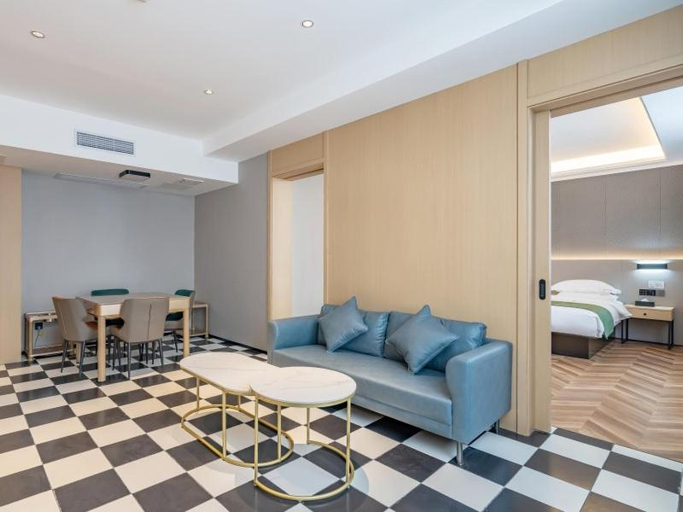 Others, GreenTree Inn Express Hotel Changzhou Wujin Economic Development Zone Qishuyan Yaoguan, Changzhou