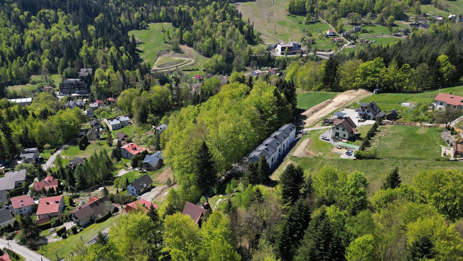 Others 4, Apartamenty Sun & Snow Ski&Bike, Cieszyn