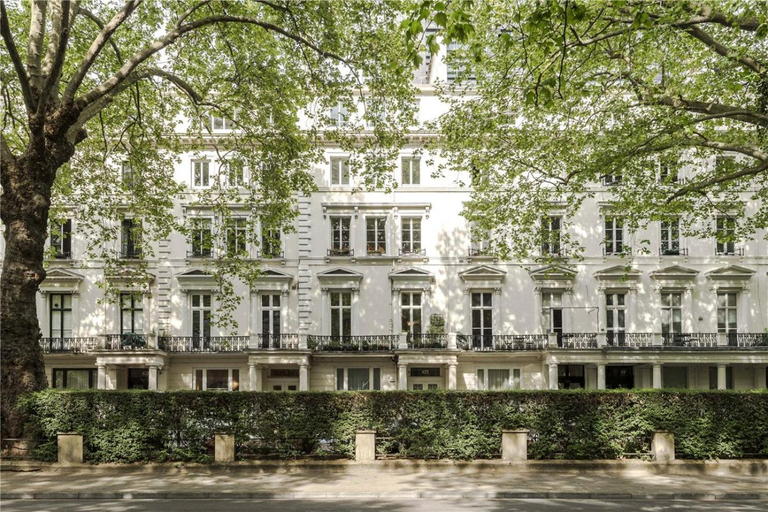 Exterior view 4, Paddington Studio By Morethanstays, London