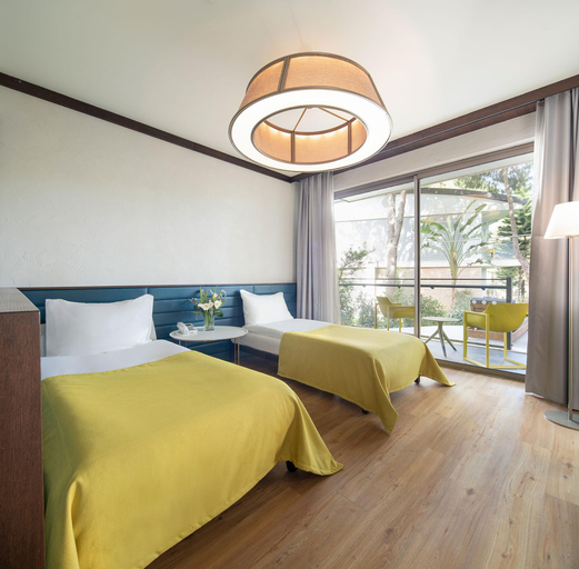Bedroom 3, Voyage Belek Golf & Spa , Serik