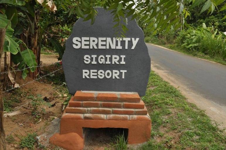 Exterior & Views 2, Serenity Sigiri Resort, Dambulla
