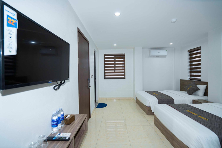 Bedroom 4, Aurora halong, Hạ Long
