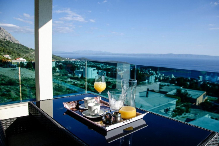 Others 4, Apartments Luxury, Makarska