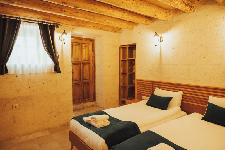 Bedroom 2, Juno Cappadocia, Nevşehir