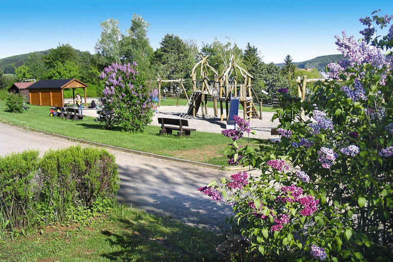 Others 3, Feriendorf Ofingen, Bad Durrheim, Schwarzwald-Baar-Kreis