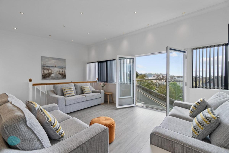 Others 4, 4 Bed - Smeatons by Pureserviced, Plymouth