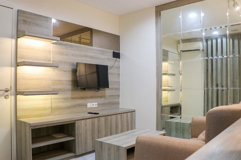 Others 4, Fancy and Nice 2BR at Sentul Tower Apartment, Bogor
