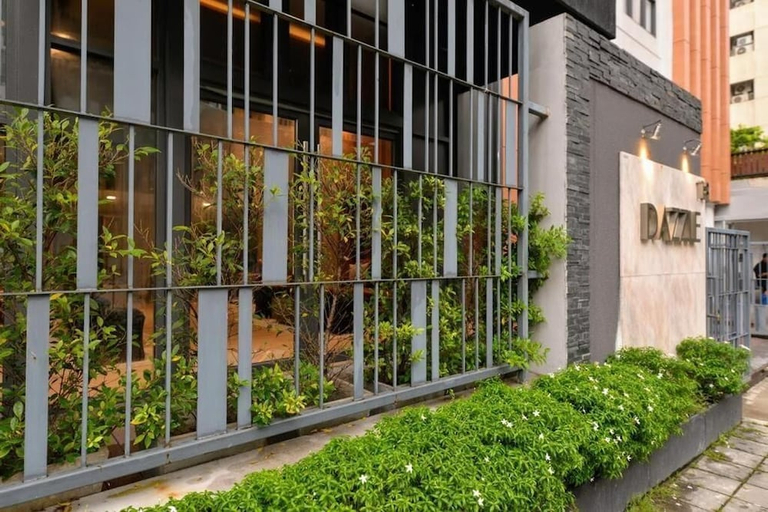 Exterior & Views 3, Dazzle Residence, Wattana