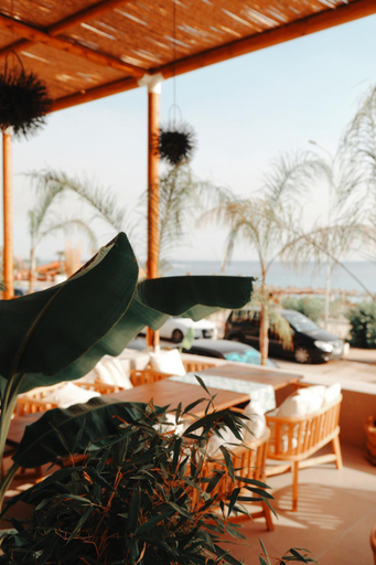 Sport & Beauty 2, Hotel Ionian, Vlorës