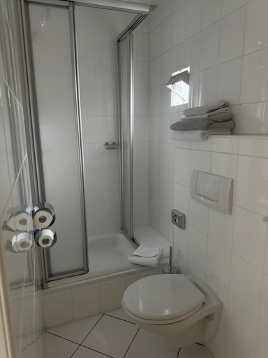 Bathroom 5, Borgo Antico Hotel, Ostholstein