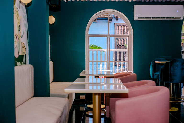 Others 4, Hotel Sublime, Cartagena de Indias