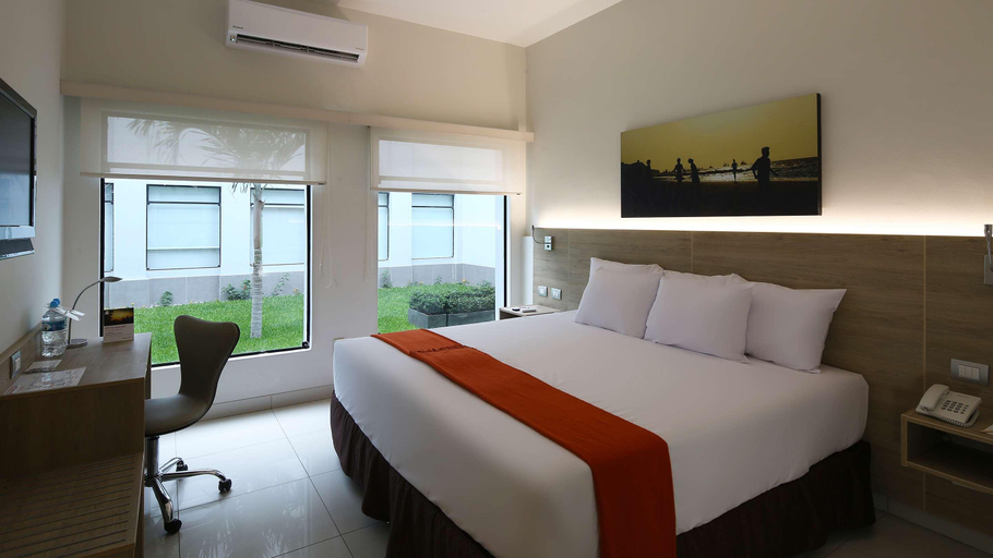 Bedroom 3, Casa Andina Standard Piura, Piura