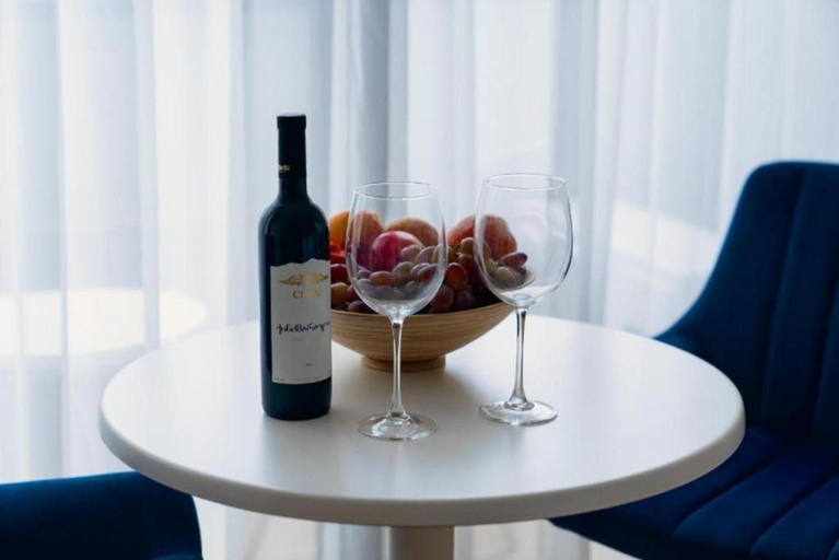 Food & Drinks 5, Orbi City SuperHost Aparts, Batumi