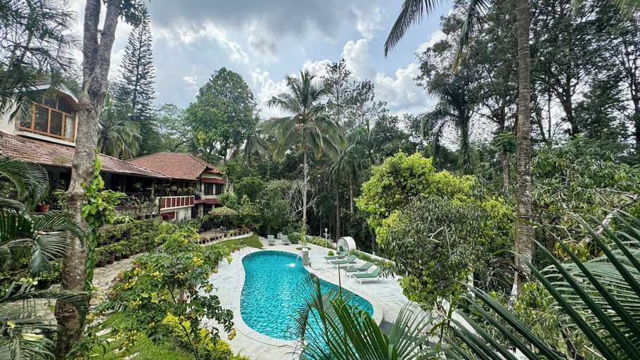 Others 1, Tranquil Resort - BluSalzz Collection, Wayanad, Wayanad