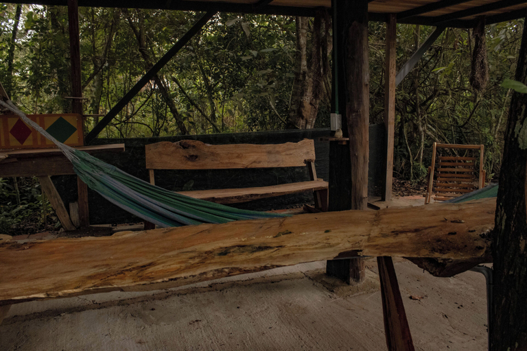 Others 4, Hostal Caño Nevera, La Macarena