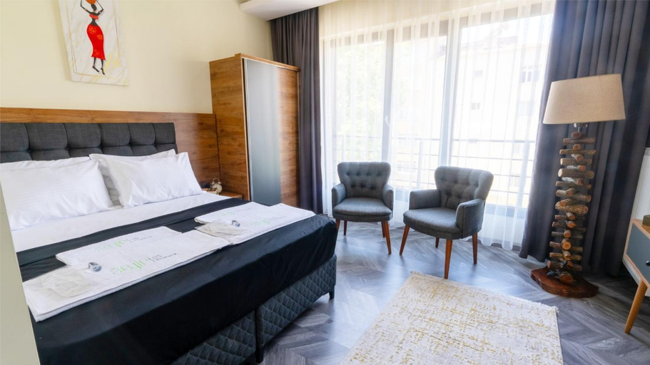 Bedroom 3, ELEGANCE SIRIUS, Melikgazi