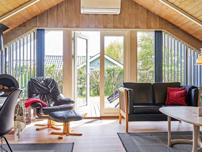 Others 4, 6 Person Holiday Home in Hemmet, Ringkøbing-Skjern