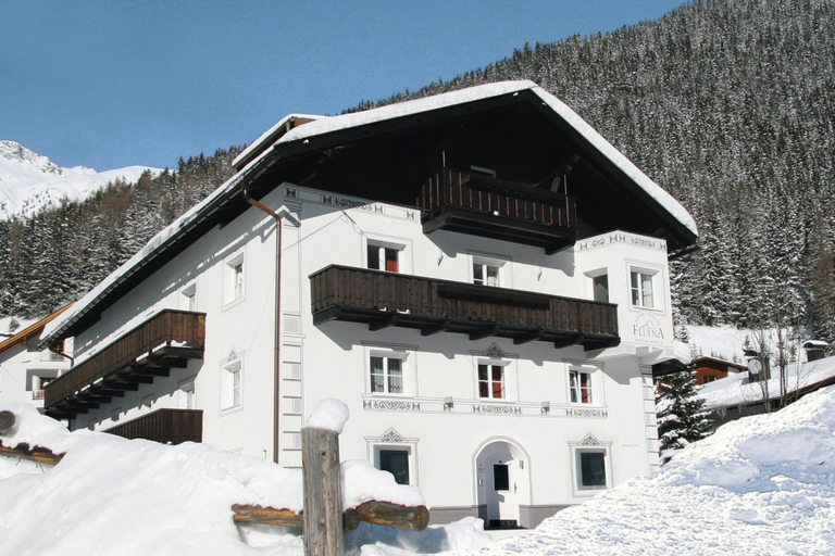 Exterior & Views 1, Apartment in Ischgl in the mountains, Landeck