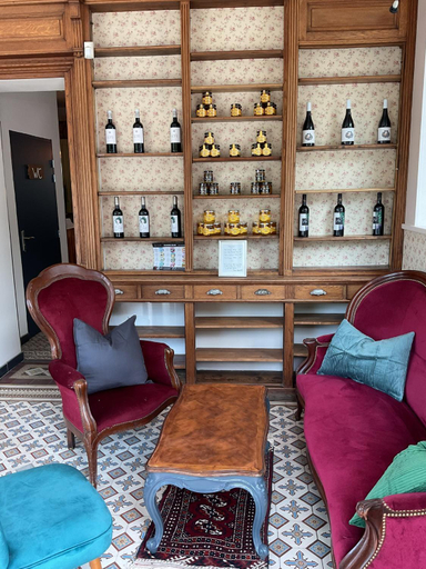 Food & Drinks 3, Chambres de charme MAMIE ANGELE, Tarn-et-Garonne